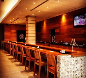 Sushi Masa Pluit Jakarta Sushi Masa Pluit Jakarta